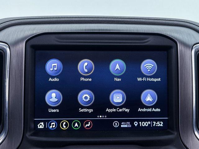 used 2020 GMC Sierra 2500 car, priced at $62,991