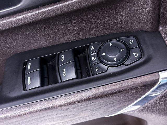 used 2020 GMC Sierra 2500 car, priced at $62,991