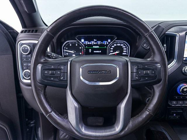 used 2020 GMC Sierra 2500 car, priced at $62,991