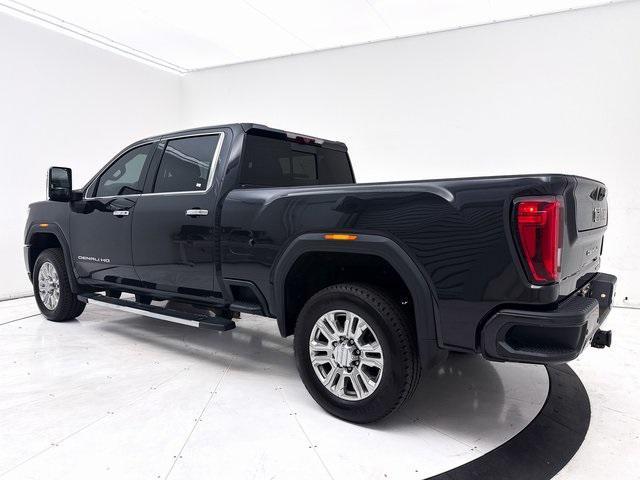 used 2020 GMC Sierra 2500 car, priced at $62,991