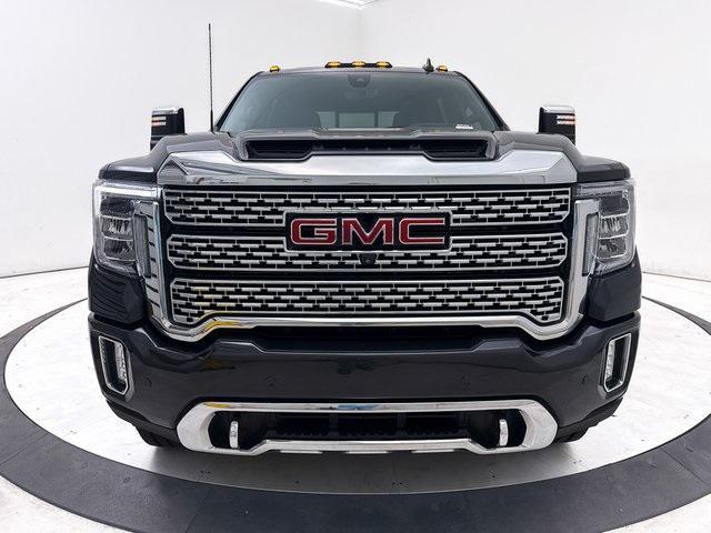 used 2020 GMC Sierra 2500 car, priced at $62,991