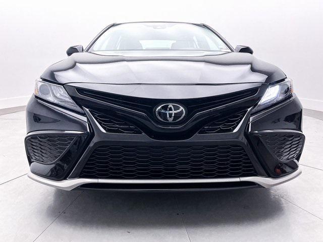 used 2023 Toyota Camry car, priced at $27,991