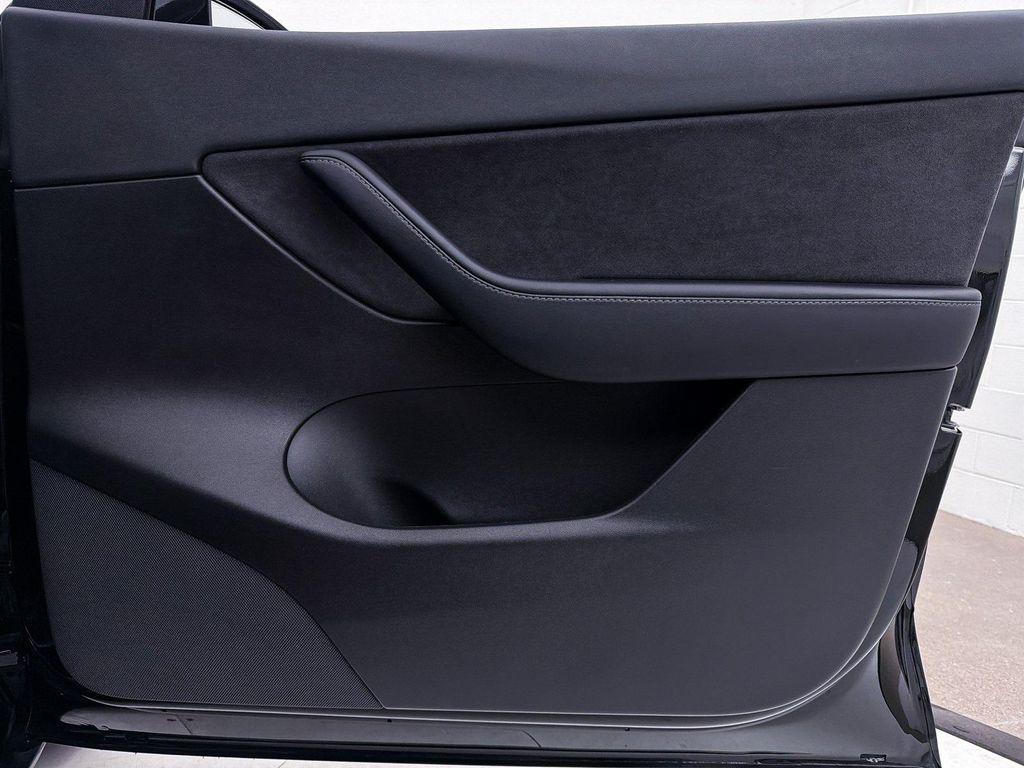 used 2022 Tesla Model Y car, priced at $26,991