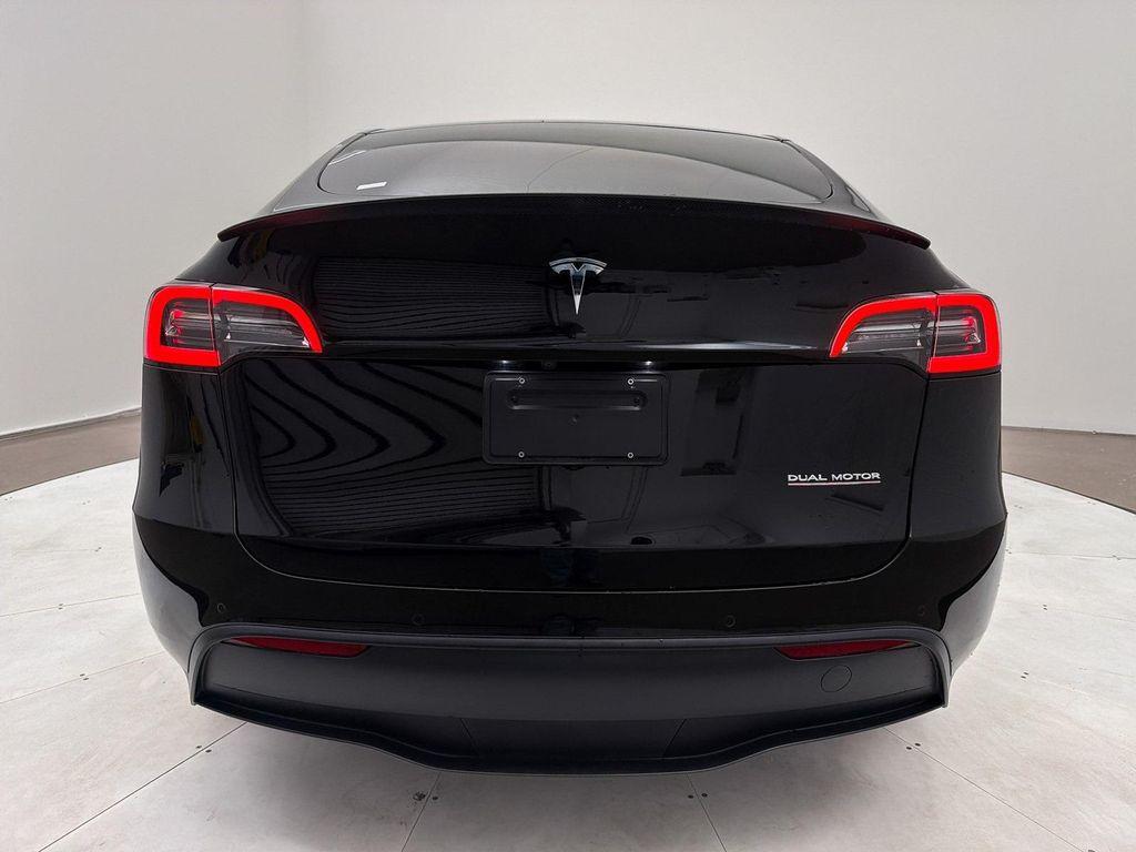 used 2022 Tesla Model Y car, priced at $26,991