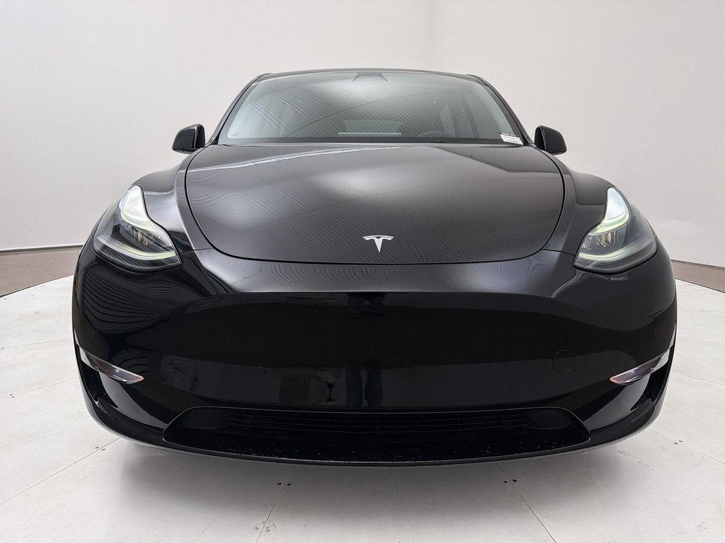 used 2022 Tesla Model Y car, priced at $26,991