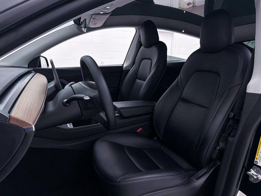 used 2022 Tesla Model Y car, priced at $26,991