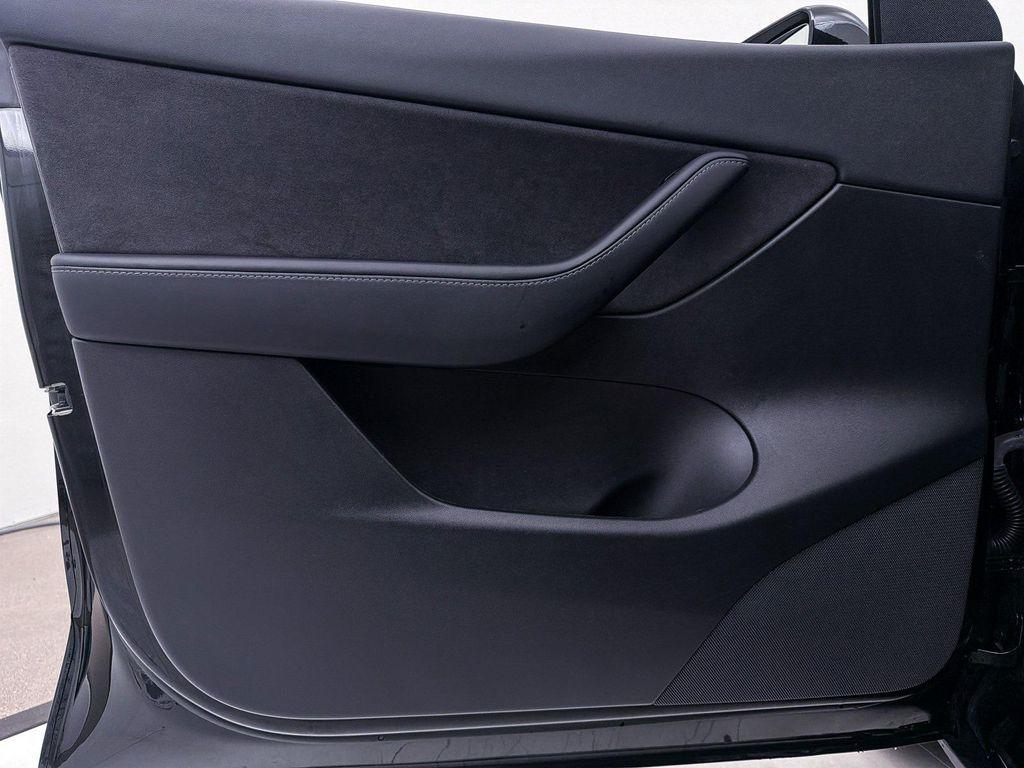 used 2022 Tesla Model Y car, priced at $26,991