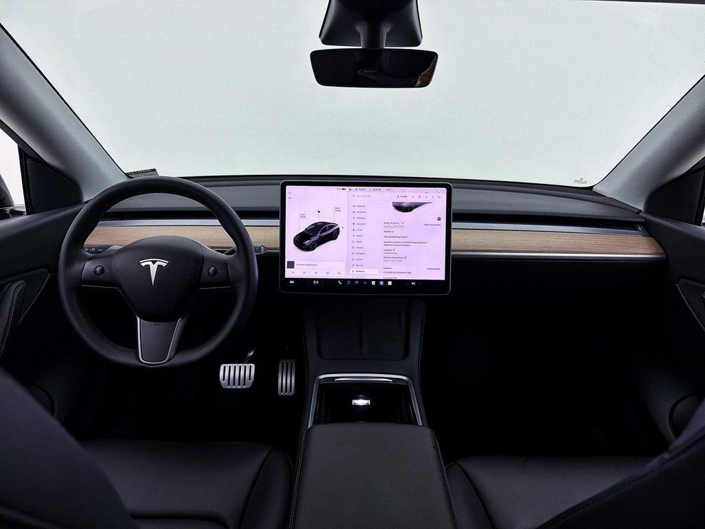 used 2022 Tesla Model Y car, priced at $26,991