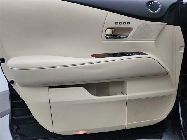 used 2013 Lexus RX 350 car, priced at $11,592