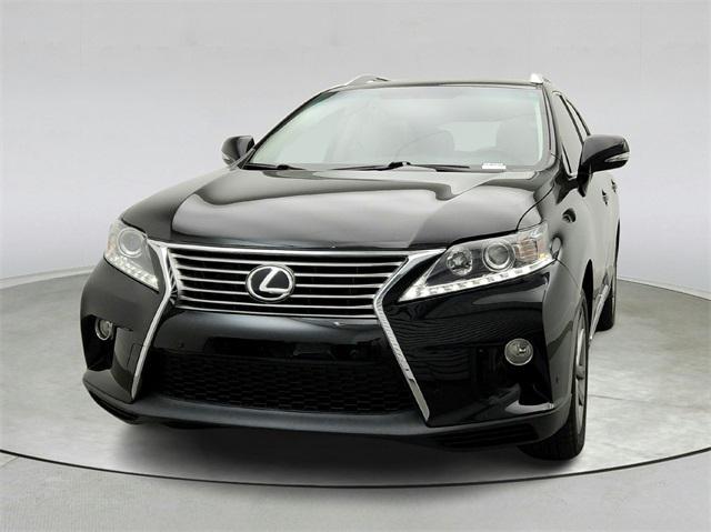 used 2013 Lexus RX 350 car, priced at $11,592
