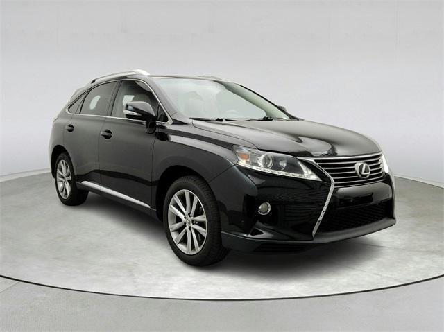used 2013 Lexus RX 350 car, priced at $11,592