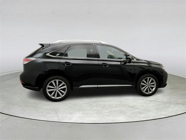 used 2013 Lexus RX 350 car, priced at $11,592