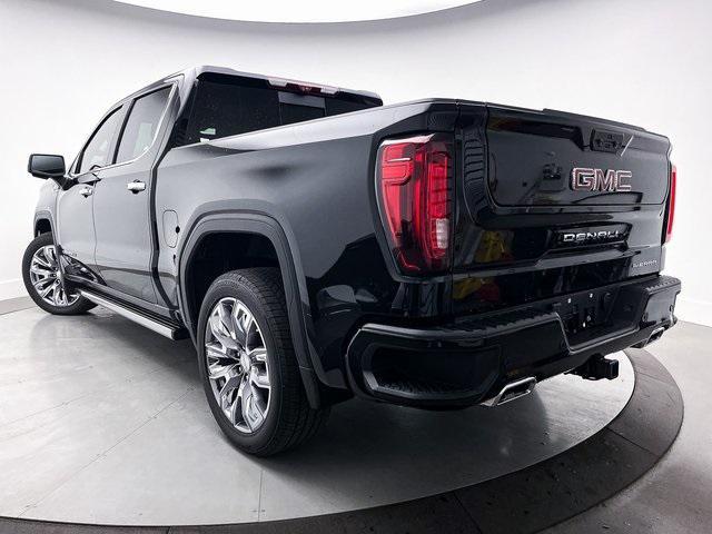 used 2023 GMC Sierra 1500 car, priced at $58,991