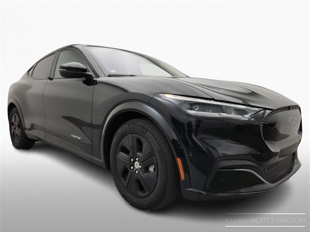 used 2022 Ford Mustang Mach-E car, priced at $24,992