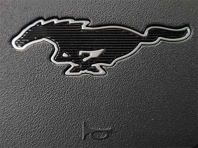 used 2022 Ford Mustang Mach-E car, priced at $24,992