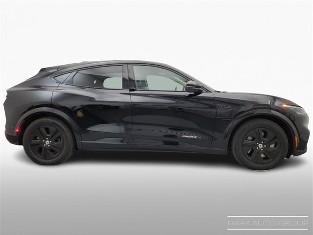used 2022 Ford Mustang Mach-E car, priced at $24,992