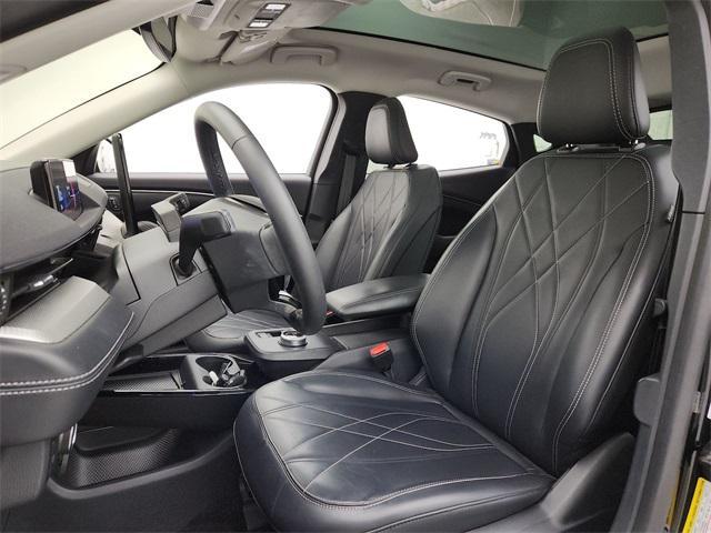 used 2022 Ford Mustang Mach-E car, priced at $24,992