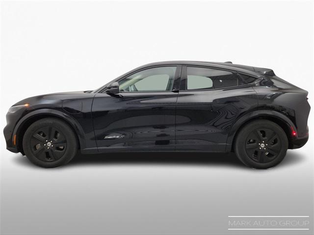 used 2022 Ford Mustang Mach-E car, priced at $24,992