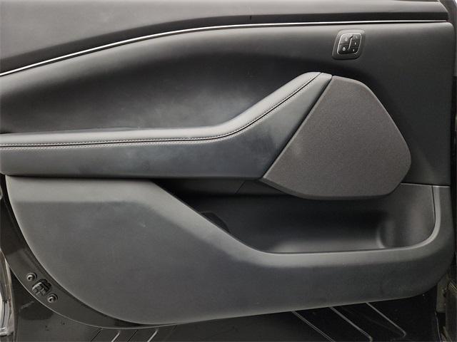 used 2022 Ford Mustang Mach-E car, priced at $24,992