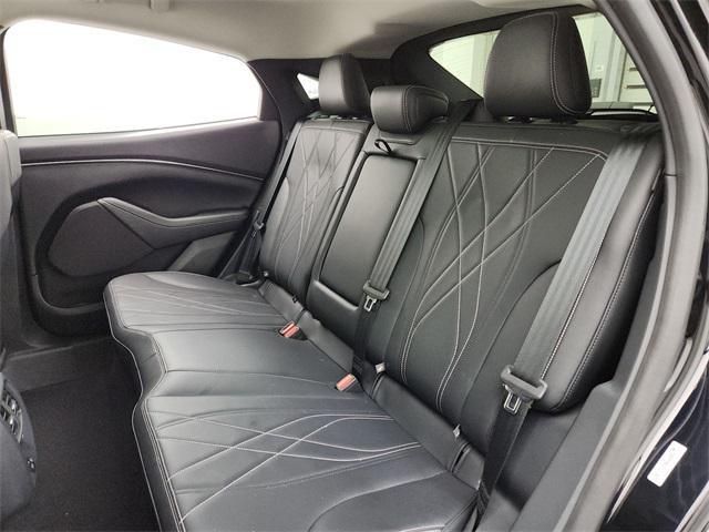 used 2022 Ford Mustang Mach-E car, priced at $24,992