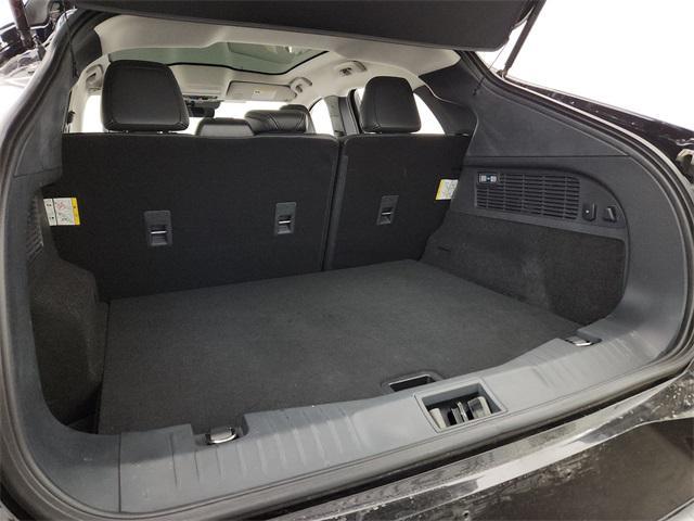 used 2022 Ford Mustang Mach-E car, priced at $24,992