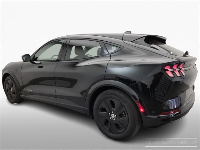 used 2022 Ford Mustang Mach-E car, priced at $24,992