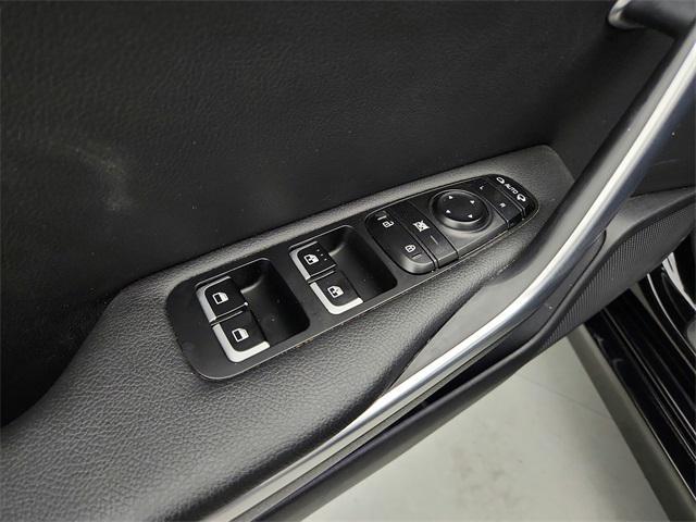used 2018 Kia Stinger car, priced at $17,991