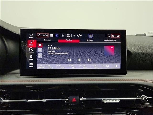 used 2024 Dodge Hornet car, priced at $20,992