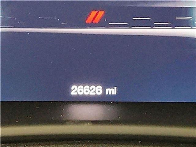 used 2024 Dodge Hornet car, priced at $20,992