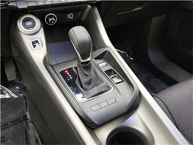 used 2024 Dodge Hornet car, priced at $20,992