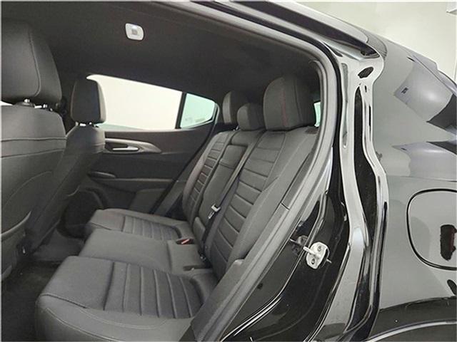 used 2024 Dodge Hornet car, priced at $20,992