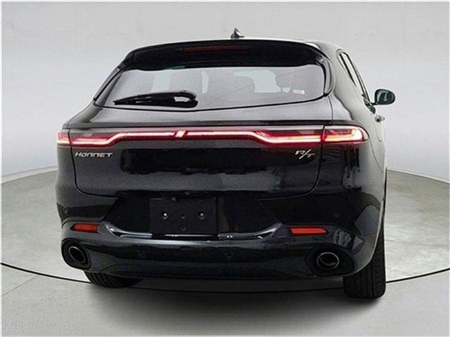used 2024 Dodge Hornet car, priced at $20,992