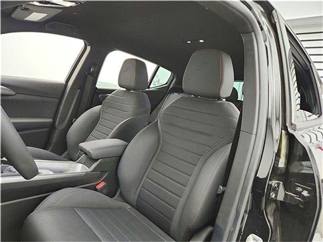 used 2024 Dodge Hornet car, priced at $20,992