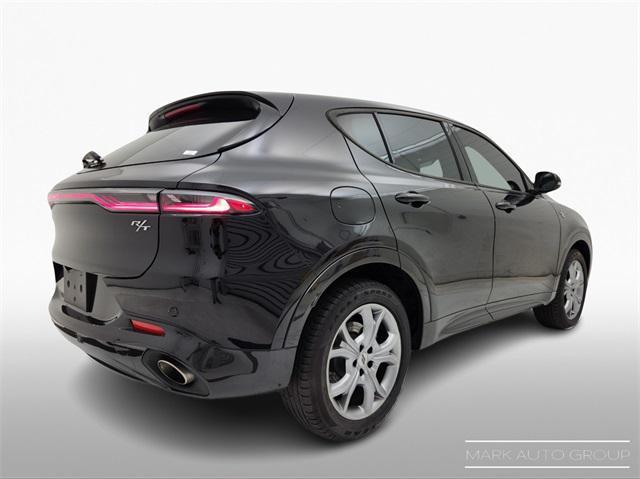 used 2024 Dodge Hornet car, priced at $19,496