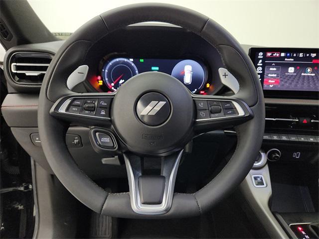 used 2024 Dodge Hornet car, priced at $19,496