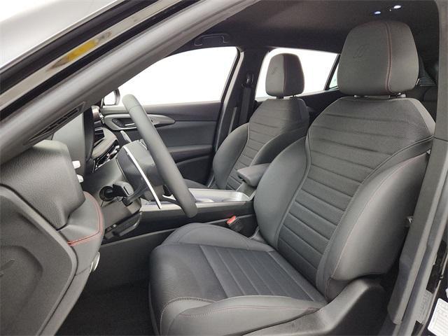 used 2024 Dodge Hornet car, priced at $19,496