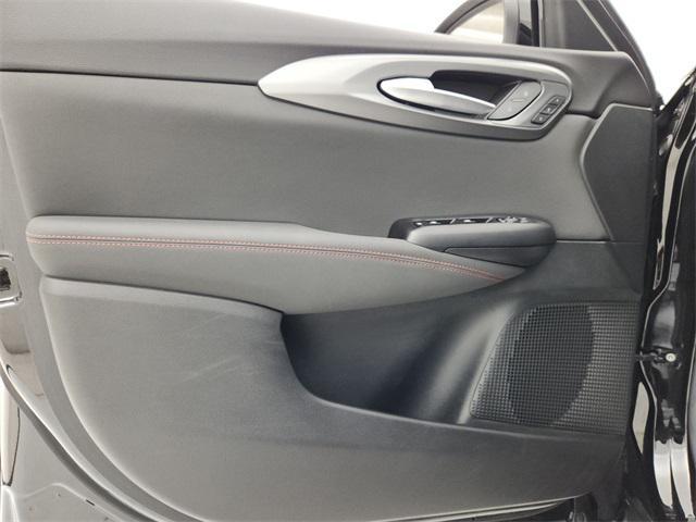 used 2024 Dodge Hornet car, priced at $19,496