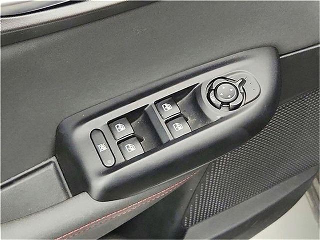 used 2024 Dodge Hornet car, priced at $20,992