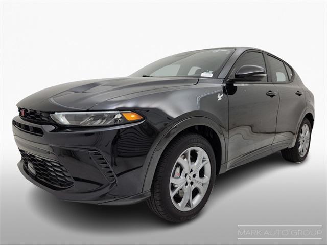 used 2024 Dodge Hornet car, priced at $19,496