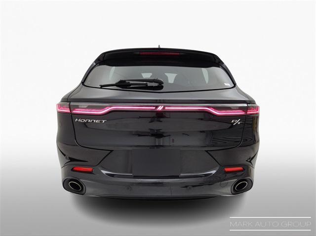 used 2024 Dodge Hornet car, priced at $19,496