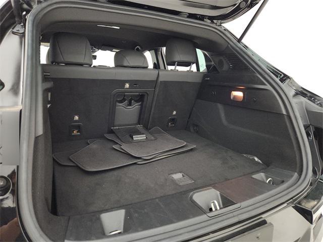 used 2024 Dodge Hornet car, priced at $19,496