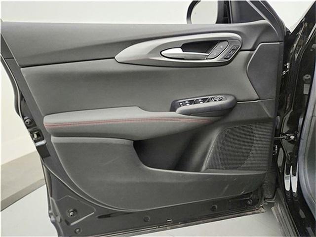 used 2024 Dodge Hornet car, priced at $20,992