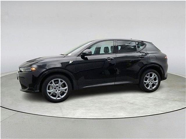 used 2024 Dodge Hornet car, priced at $20,992