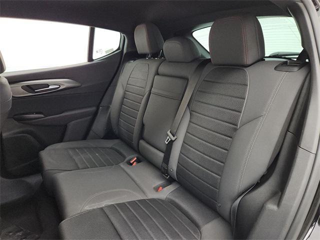 used 2024 Dodge Hornet car, priced at $19,496