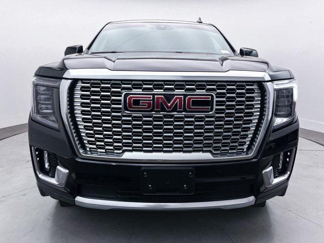 used 2021 GMC Yukon car, priced at $57,992