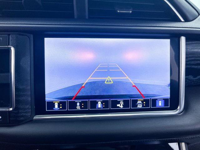 used 2021 GMC Yukon car, priced at $57,992