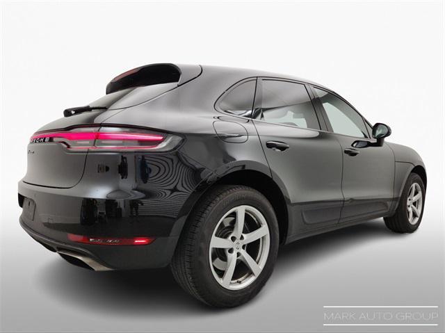 used 2019 Porsche Macan car, priced at $29,500