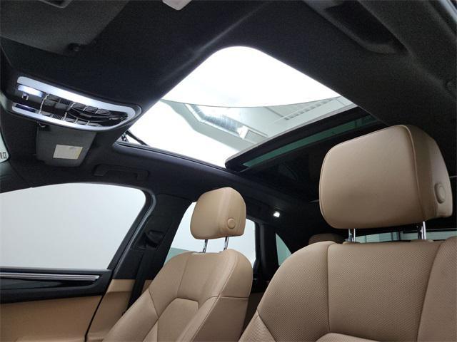 used 2019 Porsche Macan car, priced at $29,500