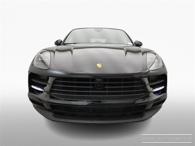 used 2019 Porsche Macan car, priced at $29,500