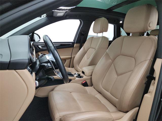 used 2019 Porsche Macan car, priced at $29,500